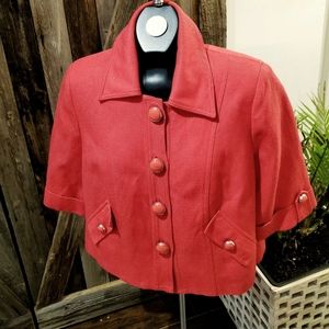 Nygard collection Blazer